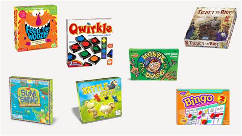 15+ Board Games that Help Teach Math .